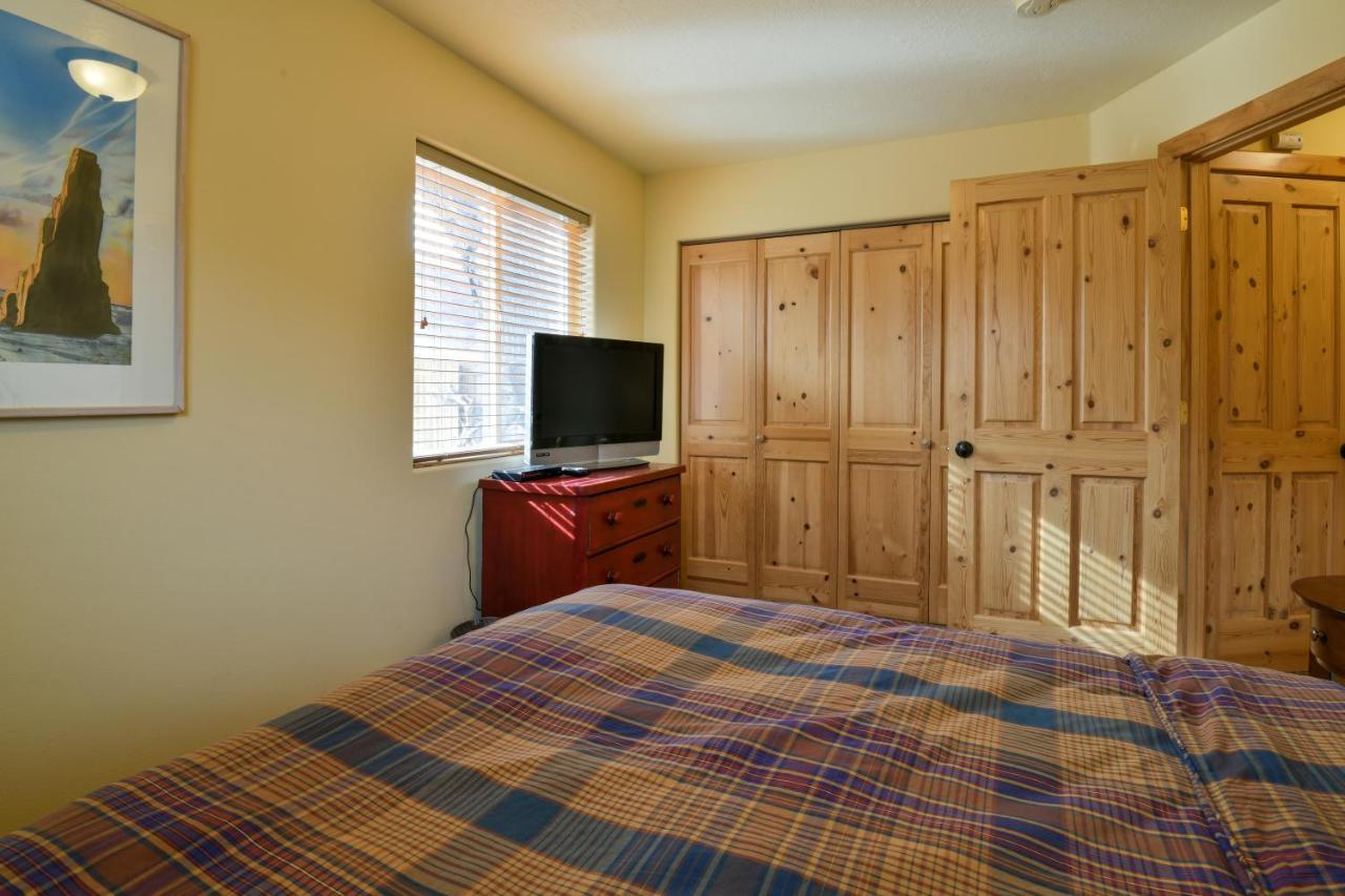 모아브 Cw343 - Great Downtown Location With A Private Hot Tub 빌라 외부 사진