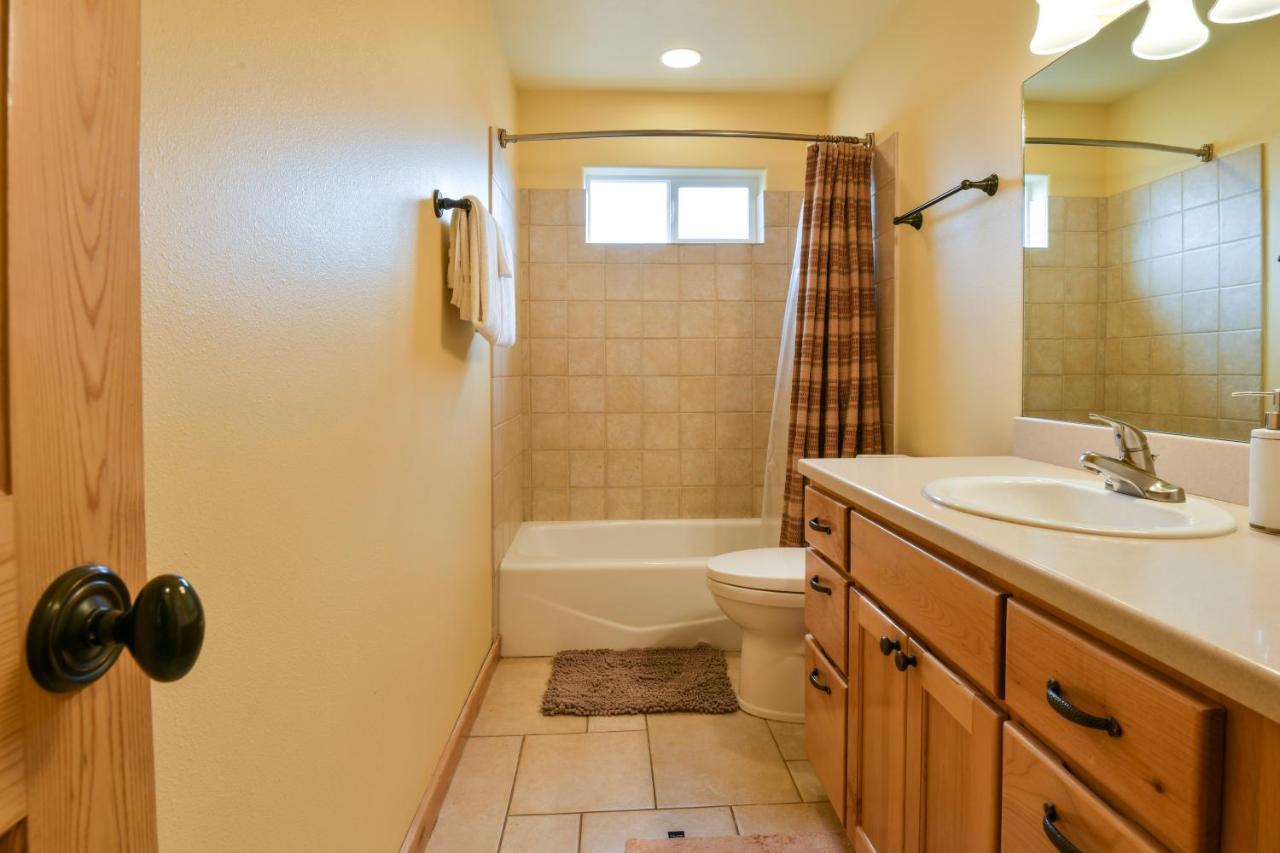 모아브 Cw343 - Great Downtown Location With A Private Hot Tub 빌라 외부 사진