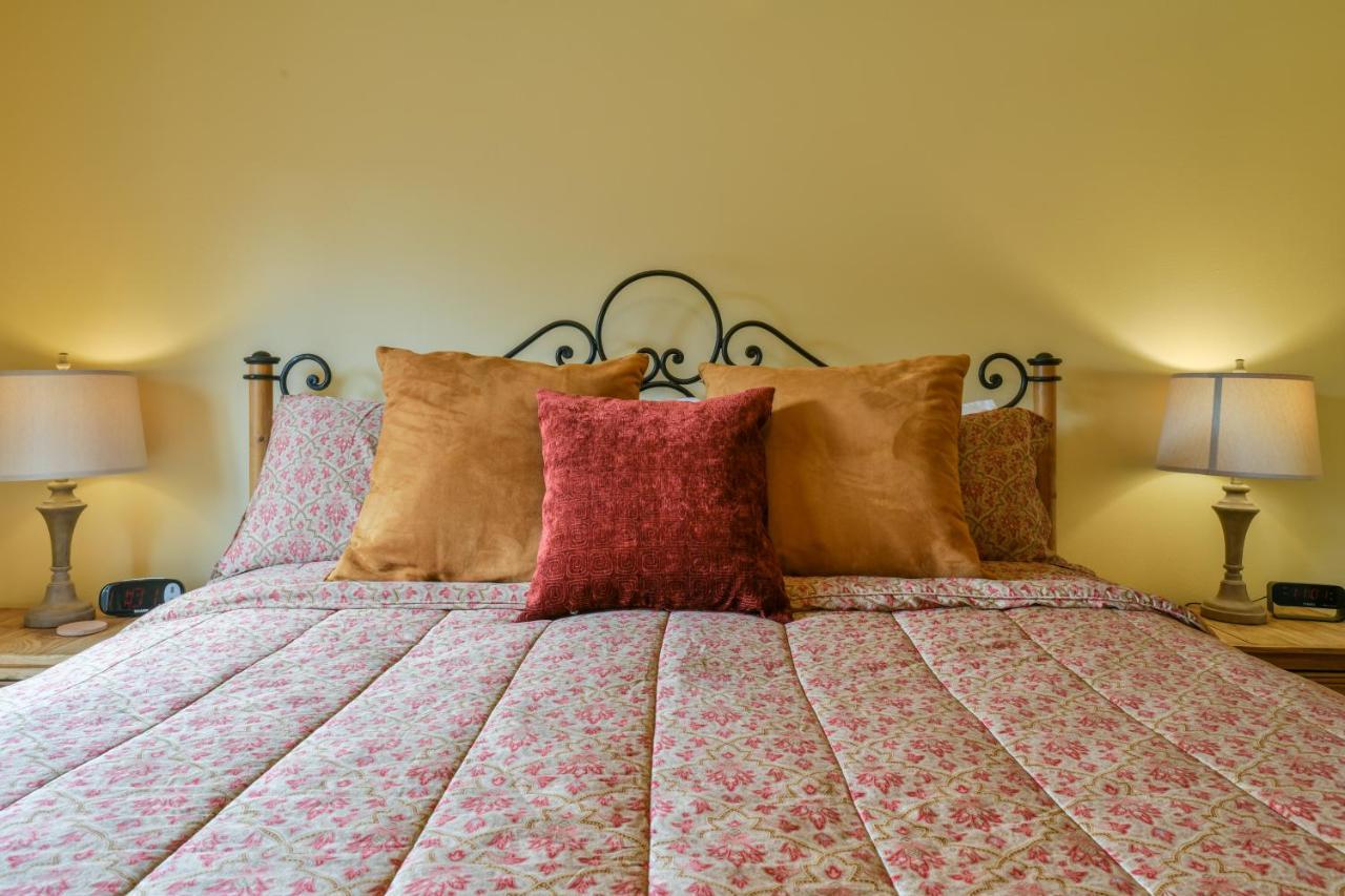 모아브 Cw343 - Great Downtown Location With A Private Hot Tub 빌라 외부 사진