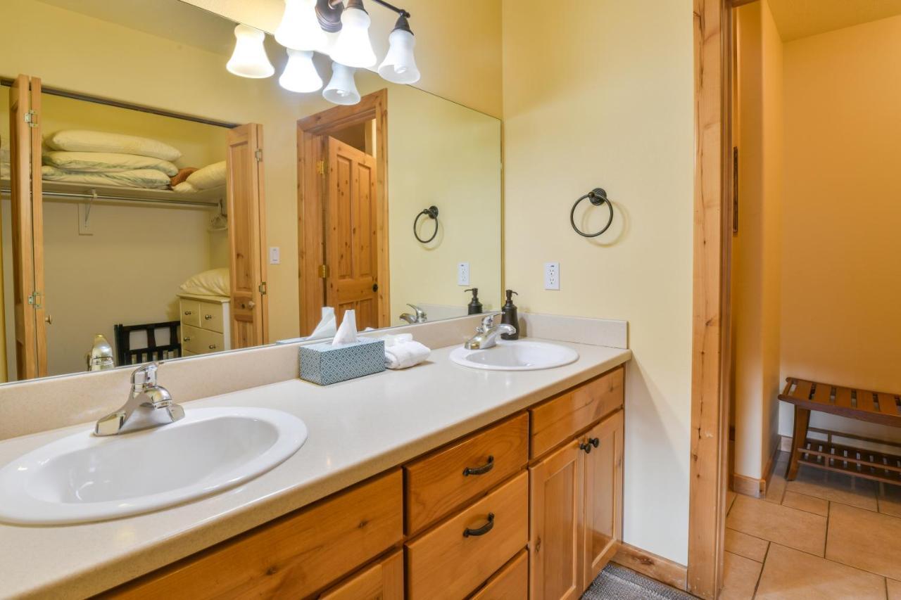 모아브 Cw343 - Great Downtown Location With A Private Hot Tub 빌라 외부 사진