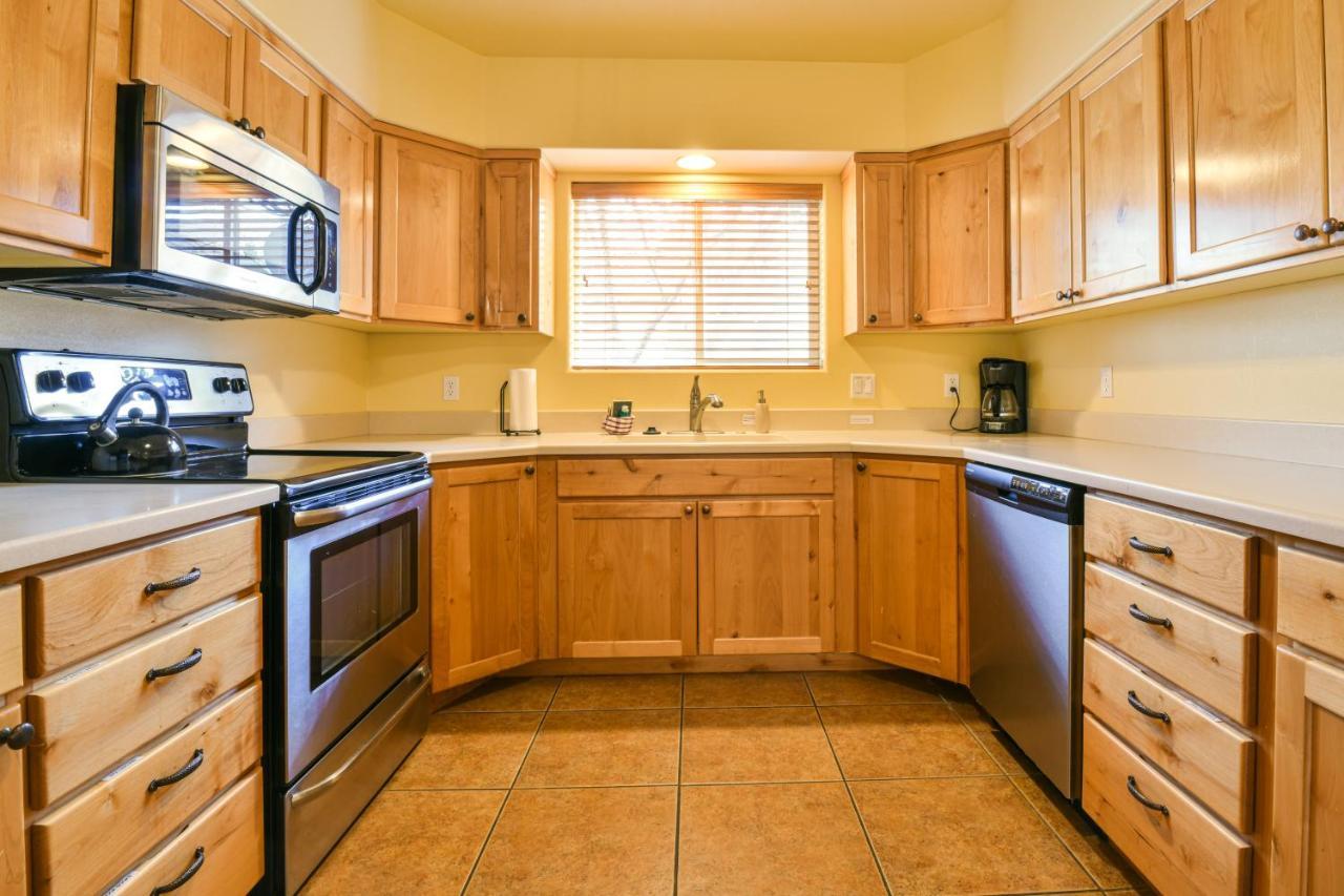 모아브 Cw343 - Great Downtown Location With A Private Hot Tub 빌라 외부 사진